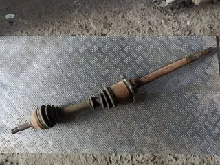 39600JD60A Полуось передняя правая (приводной вал, ШРУС) Nissan X-Trail T31 Арт 3_969, вид 1