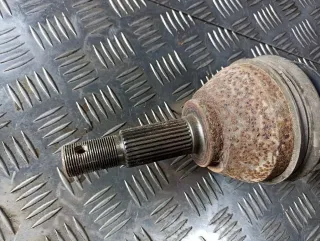 39600JD60A Полуось передняя правая (приводной вал, ШРУС) Nissan X-Trail T31 Арт 3_969, вид 3
