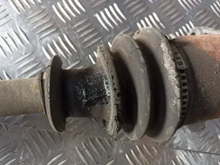 39600JD60A Полуось передняя правая (приводной вал, ШРУС) Nissan X-Trail T31 Арт 3_969, вид 4