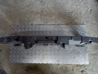 62030-JD000 Усилитель бампера переднего Nissan Qashqai 1  Арт 3_876, вид 2