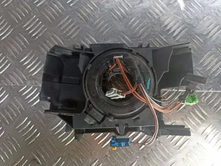 88100081239 Переключатель подрулевой (стрекоза) Renault Kangoo 2 Арт 3_835-A1