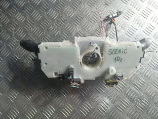 255670017R Переключатель подрулевой (стрекоза) Renault Scenic 2 Арт 3_827, вид 3