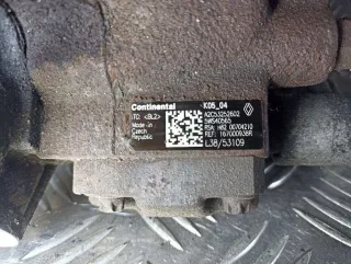 167000938R ТНВД Renault Duster 1 Арт 3_670, вид 5