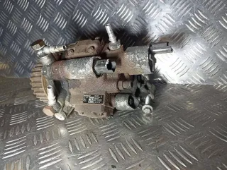 167000938R ТНВД Renault Laguna 3 Арт 3_669, вид 4