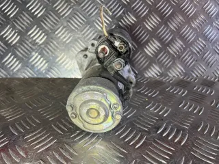8200306595 Стартер Nissan Micra K12 Арт 3_623-A6, вид 4