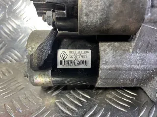 8200306595 Стартер Renault Logan 1 Арт 3_623-A5, вид 3