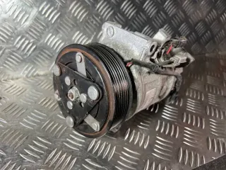 926001268R Компрессор кондиционера Renault Kadjar Арт 3_581, вид 2