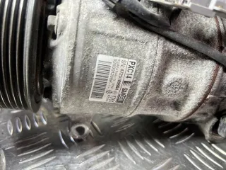 926001268R Компрессор кондиционера Renault Kadjar Арт 3_581, вид 3