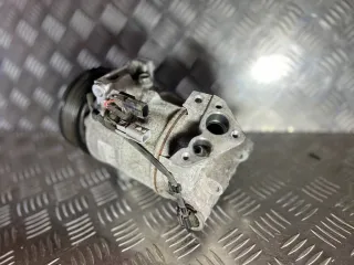 926001268R Компрессор кондиционера Renault Kadjar Арт 3_581, вид 4