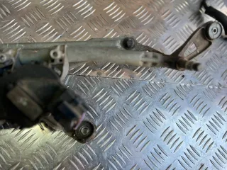 8200036921 Механизм стеклоочистителя (трапеция дворников) Renault Megane 2 Арт 3_492, вид 3