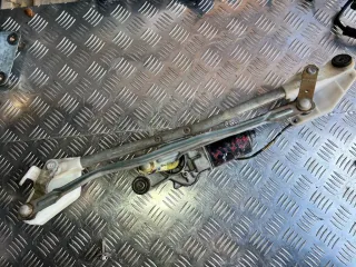 28810AX700 Механизм стеклоочистителя (трапеция дворников) Nissan Micra K12 Арт 3_491, вид 3