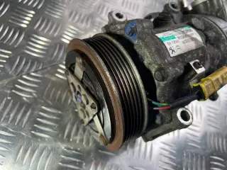 9800839580 Компрессор кондиционера Peugeot Partner 2 restailing Арт 3_306, вид 2