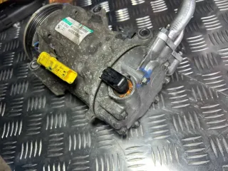 9800839580 Компрессор кондиционера Peugeot Partner 2 restailing Арт 3_306, вид 4