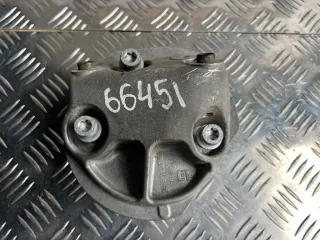 9653124780 Кронштейн двигателя Peugeot 307 Арт 3_282, вид 1