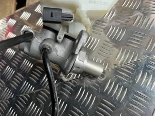 95B612021C Цилиндр тормозной главный Porsche Macan restailing Арт 3_281, вид 3