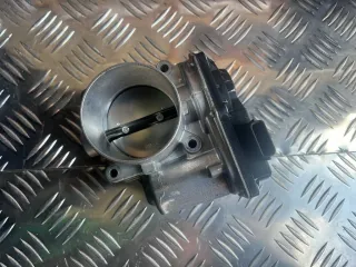 161203668R Заслонка дроссельная Renault Duster 1 Арт 3_198, вид 1