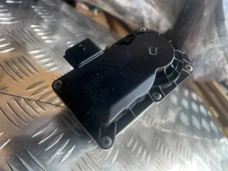 161203668R Заслонка дроссельная Renault Duster 1 Арт 3_198, вид 2