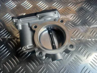 161203668R Заслонка дроссельная Renault Duster 1 Арт 3_198, вид 3