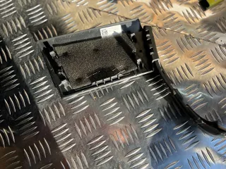 95B035405A Сетка для динамика Porsche Macan restailing Арт 3_171, вид 2