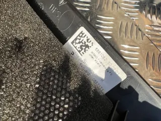 95B035405A Сетка для динамика Porsche Macan restailing Арт 3_171, вид 3