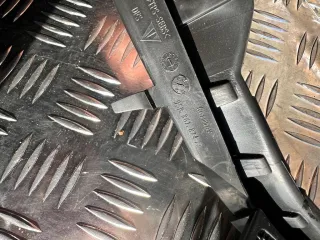 95B035405A Сетка для динамика Porsche Macan restailing Арт 3_171, вид 4
