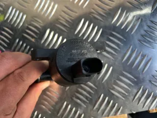 4H0121671D Помпа Porsche Macan restailing Арт 3_167, вид 2