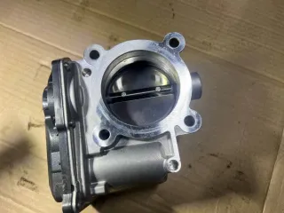 161203668R Заслонка дроссельная Renault Kaptur Арт 3_41, вид 4