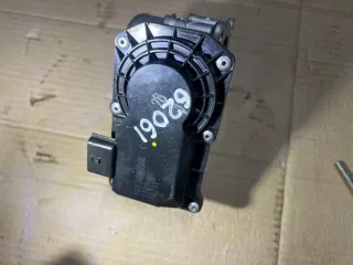 161203668R Заслонка дроссельная Renault Duster 1 Арт 3_40, вид 2