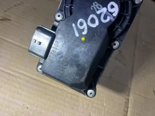 161203668R Заслонка дроссельная Renault Duster 1 Арт 3_40, вид 3