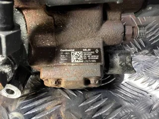 8200704210 насос топливный Renault Duster 1 Арт 3_3, вид 3