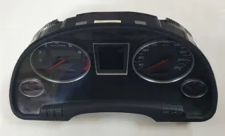 8E0920900L Щиток приборов (приборная панель) Audi A4 B6 Арт e1211768, вид 1