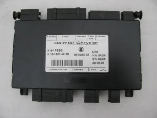 A1648204246 Блок предохранителей Mercedes GL X164 Арт e1826226, вид 1