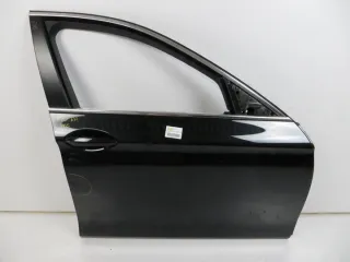  Дверь передняя правая BMW 5 F10/F11/GT F07 Арт e3031240, вид 1