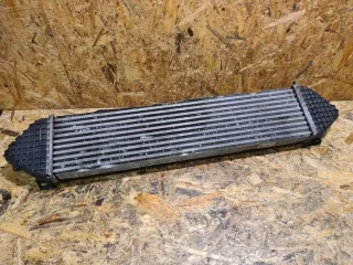 BV61-9L440-AD Интеркулер Ford Focus 3 Арт e3802944, вид 1