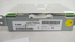 9828709080 Блок навигации Citroen C3 3 Арт e4148057, вид 4