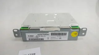 9828709080 Блок навигации Citroen C3 3 Арт e4148057, вид 5