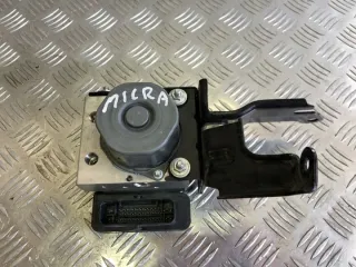 47660-5FA0A Блок ABS Nissan Micra K14 Арт e5085327, вид 1