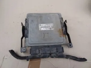 03G906018CF Блок управления двигателем Volkswagen Passat B6 Арт e5688027, вид 2