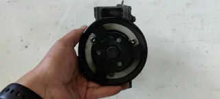 5N0820803 Компрессор кондиционера Audi A3 8P Арт e5820982, вид 3
