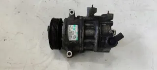 5N0820803 Компрессор кондиционера Audi A3 8P Арт e5820982, вид 4