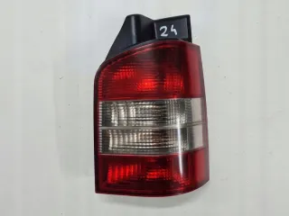 7H5945096L Фонарь задний правый Volkswagen Multivan T5 Арт e6032406, вид 1