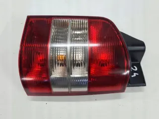 7H5945096L Фонарь задний правый Volkswagen Multivan T5 Арт e6032406, вид 2