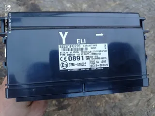 88281FG220 Блок комфорта Subaru Impreza 3 Арт e6204746, вид 1