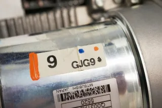 GMB5675S0 Насос гидроусилителя руля Mazda 6 3 Арт e6386026, вид 11