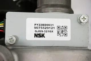 GMB5675S0 Насос гидроусилителя руля Mazda 6 3 Арт e6386026, вид 12