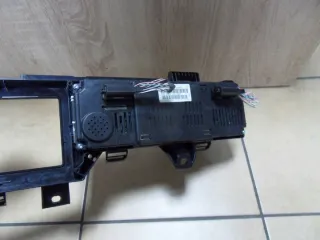 2013-2016 M4RF713 248105342R Щиток приборов (приборная панель) Renault Scenic 3 Арт e7062133, вид 4