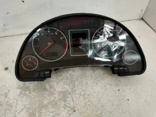8E0920900NX Щиток приборов (приборная панель) Audi A4 B6 Арт e7169836, вид 1