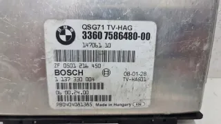 7586480 Блок управления (другие) BMW X5 E70 Арт e7350609, вид 5