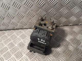 0273004238 Блок ABS Honda Civic 6 Арт e7673494, вид 3