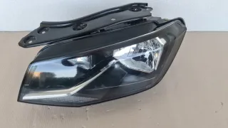 2K1941015B Фара левая Volkswagen Caddy 3 Арт e8672509, вид 1